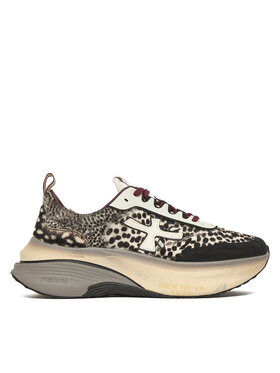 Premiata Premiata Сникърси Hill Var 7858 Черен