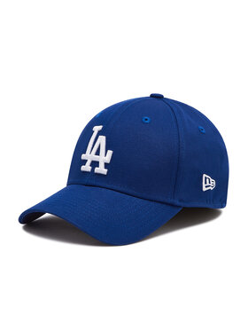 New Era New Era Cap League Essential 39Thirty 11405494 Blau