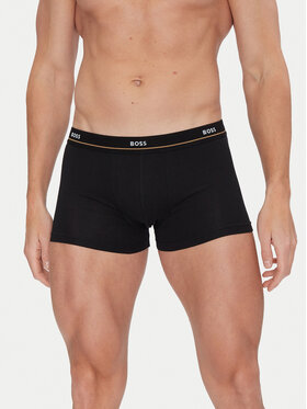 BOSS BOSS 5er-Set Boxershorts Essential 50531660 Bunt