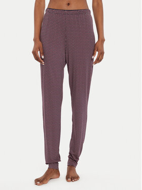 United Colors Of Benetton United Colors Of Benetton Pantaloni pijama 3WTM3F03J Colorat Regular Fit