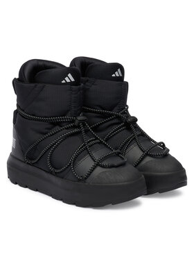 adidas adidas Снігоходи adidas X Moon Boot Ace JP7766 Чорний