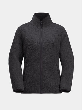 Jack Wolfskin Fleece Jack Wolfskin - 4