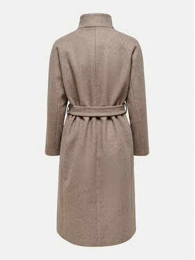 Παλτό μεταβατικό ONLY φωτογραφία