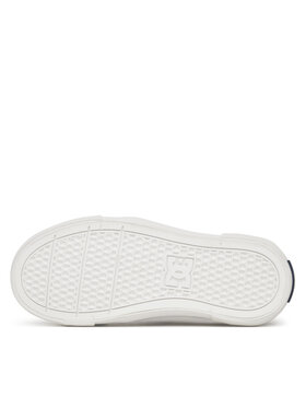 Πάνινα παπούτσια DC Shoes φωτογραφία