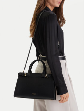 MEXX MEXX Rankinė EO-MEXX-S-024-09 Juoda