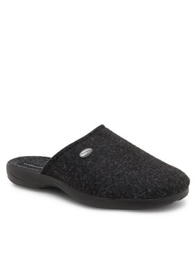 Home & Relax Home & Relax Papucs 020/PET Fekete