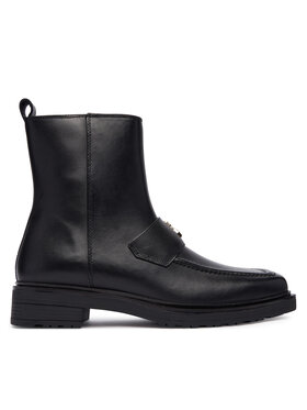 Patrizia Pepe Patrizia Pepe Stivaletti 2Y0034 L048 Nero