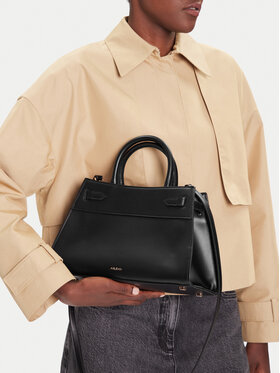 Aldo Aldo Handtasche Vasilia 14143627 Schwarz