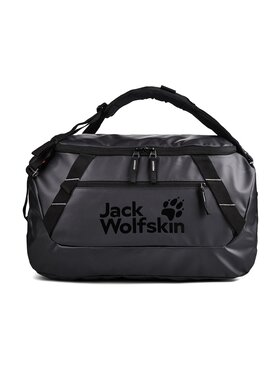 Jack Wolfskin Jack Wolfskin Torba weekendowa 335070 Szary