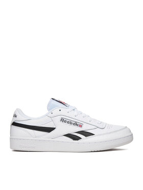 Reebok Reebok Sneakers SS-CLUB C REVENGE 100032883 Bianco