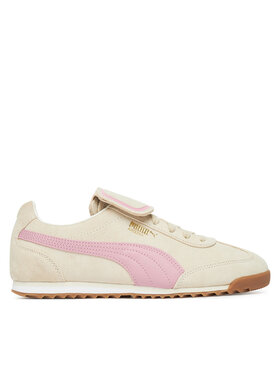Puma Puma Sneakersy Arizona Premium 403780 01 Béžová
