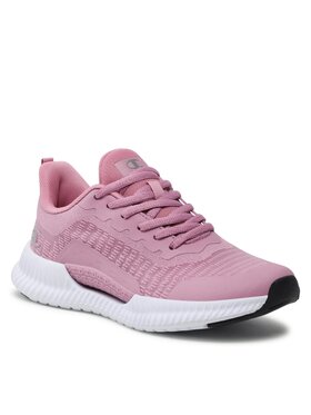 Champion Champion Sneakersy Rush S11571-CHA-PS013 Růžová