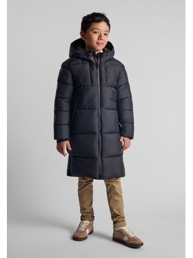 minoti minoti Kurtka zimowa 19coat60C Szary Regular Fit