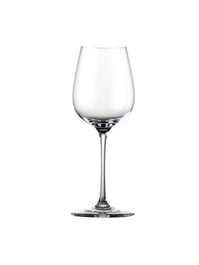 Rosenthal Rosenthal Komplet kieliszków do wina Di Vino Zestaw 6 kieliszków do wina białego duży Przezroczysty