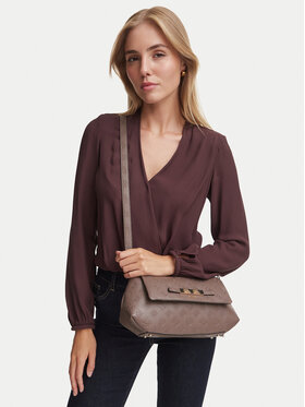 Guess Guess Soma Carmella HWPD22 25200 Tumši bēša