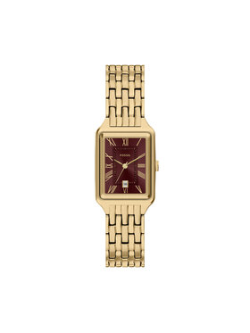 Fossil Fossil Ceas Raquel ES5512 Auriu