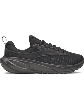 Under Armour Under Armour Buty do biegania UA-6010460 Czarny