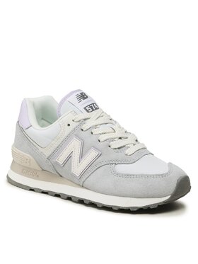 New Balance New Balance Snīkeri WL574AG2 Pelēks