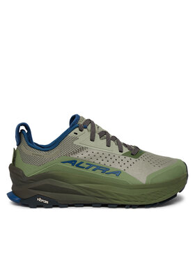 Altra Altra Bakancs Olympus 6 AL0A85NJ Barna