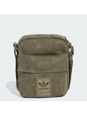 adidas adidas Torba 165476 Zielony