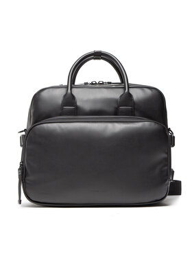 Trussardi Trussardi Torbica Alpas Briefcase 71B00333 Črna