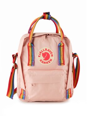 Fjällräven Fjällräven Torebka 330659 Różowy