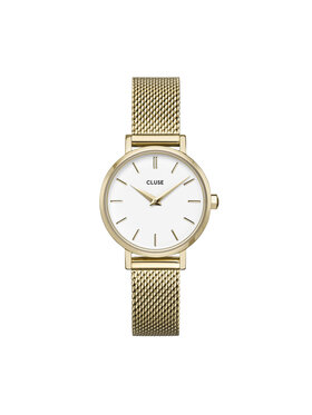 Cluse Cluse Часовник Boho CW0101211001 Златист