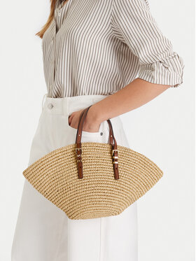 MICHAEL Michael Kors MICHAEL Michael Kors Сумка 30S5G9FT1W Бежевий