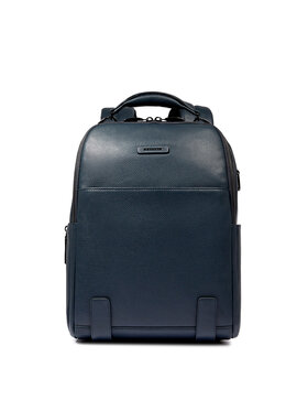 Piquadro Piquadro Zaino 381 Blu