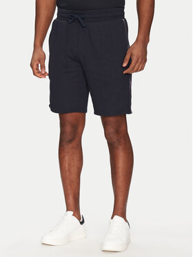 Emporio Armani Underwear Emporio Armani Underwear Pantaloni scurți sport EM000495 AF10781 UB102 Bleumarin Regular Fit