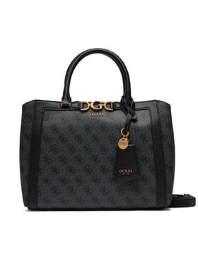 Guess Guess Rankinė HWSB92 02060 Juoda