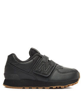 New Balance New Balance Sneakers PV574NBB Schwarz