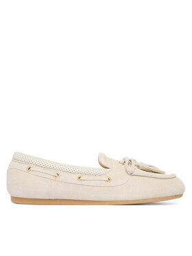 Liu Jo Liu Jo Ballerinas Skipper 03 SA6049 PX002 Écru