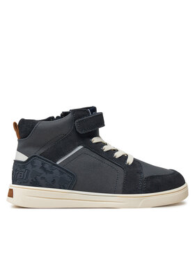 Mayoral Mayoral Schnürschuhe 46.514 Dunkelblau