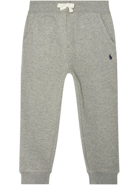 Polo Ralph Lauren Polo Ralph Lauren Melegítő alsó Core Replen 322720897004 Szürke Regular Fit