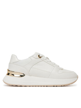 Aldo Aldo Sneakersy Gumtree 13917608 Bílá