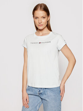 tommy hilfiger rn tee ss