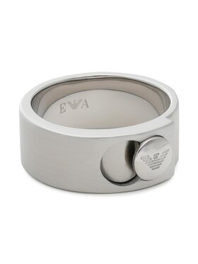 Emporio Armani Emporio Armani Кільце EGS3090040 Срібний