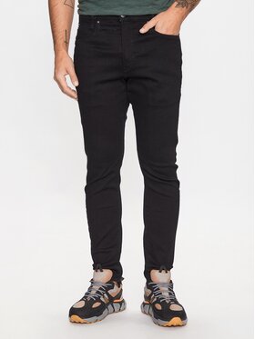 G-Star Raw G-Star Raw Τζιν D05385-B964-A810 Μαύρο Slim Fit