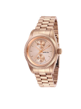 Invicta Watch Invicta Watch Часовник 29450 Розов