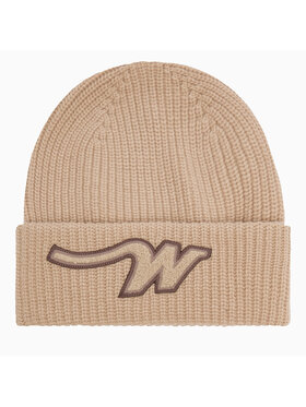 Weekend Max Mara Weekend Max Mara Czapka Alben 2525576025 Beżowy