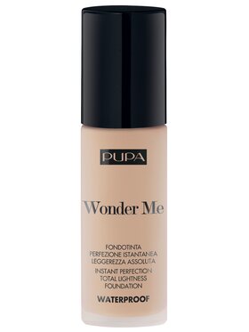 PUPA Milano PUPA Milano Wonder Me Podkład 025 Natural Beige Neutral