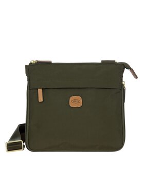 Bric's Bric's Saszetka 302312 Zielony