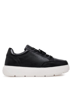 LOVE MOSCHINO LOVE MOSCHINO Sneakers JA15214G1MIA400A Schwarz