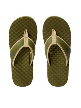 The North Face The North Face Zehentrenner M Base Camp Flip-Flop Ii NF0A47AA3I01 Khakifarben