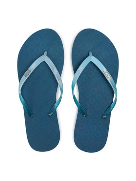 Roxy Roxy Zehentrenner ARJL100958 Blau