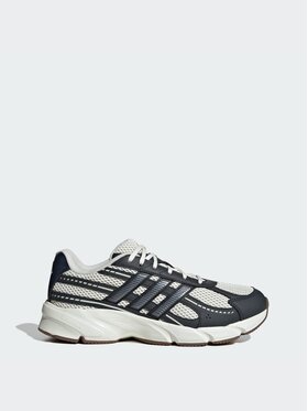 adidas adidas Półbuty TECHNOCHAOS 2000 Biały