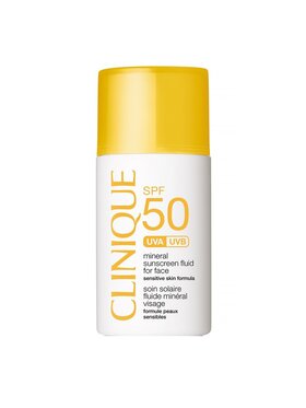 Clinique Clinique Sun Mineral Emulsja
