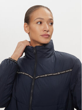 Tommy Jeans Μπουφάν μεταβατικό Tommy Jeans - 5