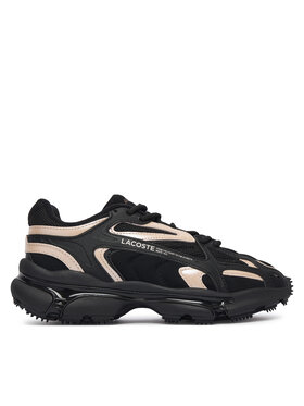 Lacoste Lacoste Sneakersy 52SFA0136 Černá